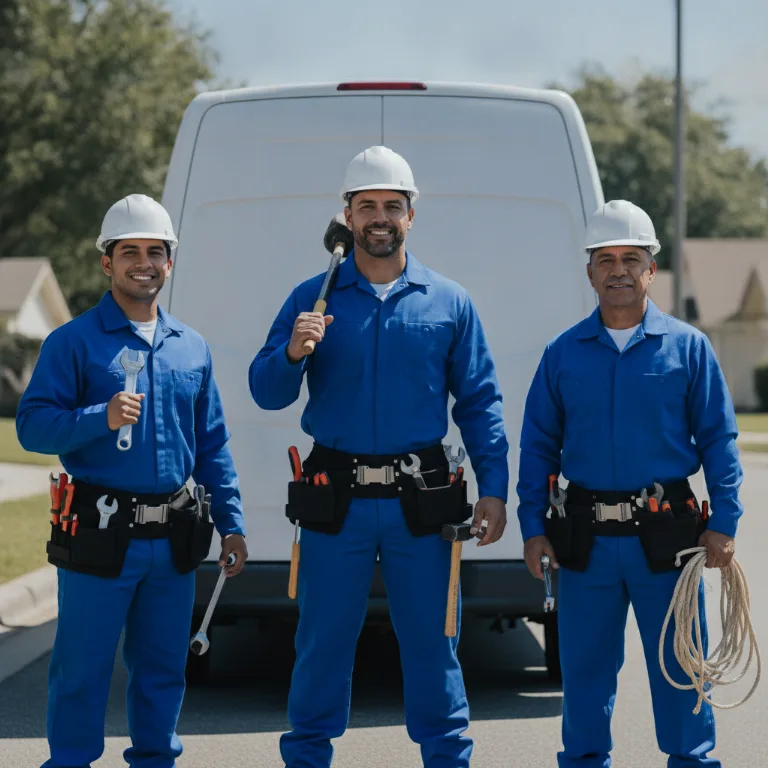Empresa de Demolição equipe em Jequie